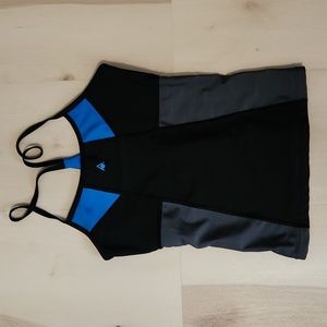 Aqua Sphere  Girls Swim Tank Top Beach Wear Size 34/8